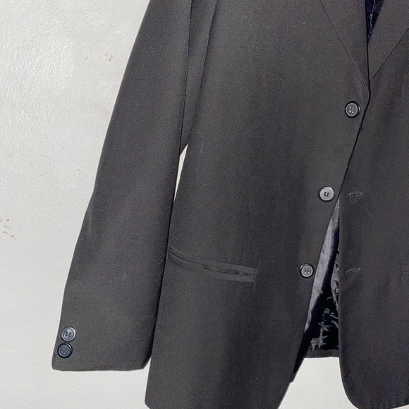 Fouger u.s.a Blazer - Picture 3 of 4